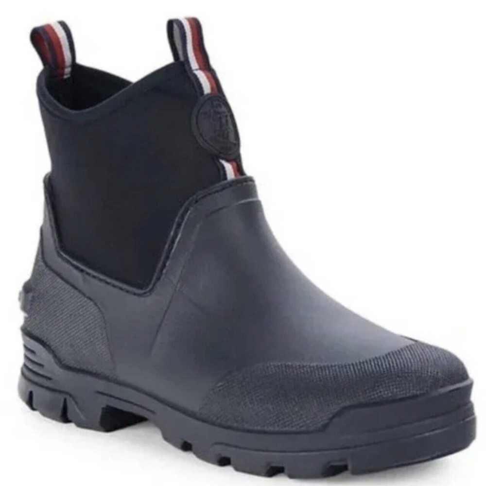 Tommy Hilfiger Candid Rain Boots!